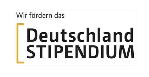 Deutschland Stipendium